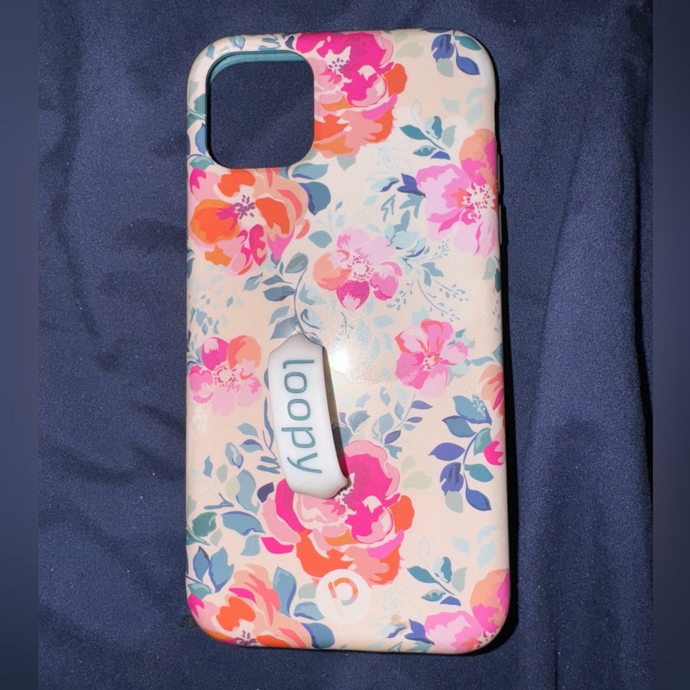 Loopy Case